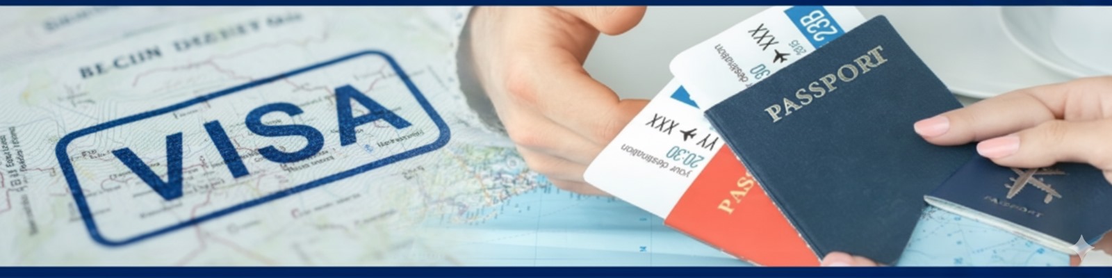 Visa Banner